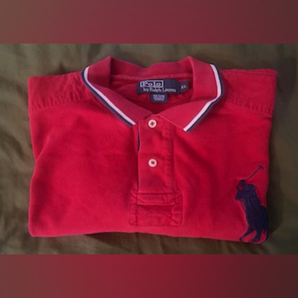 Polo By Ralph Lauren